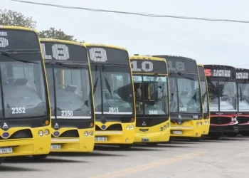 Fracasó la paritaria de la UTA: rechazaron la oferta del 1% y evalúan un posible paro