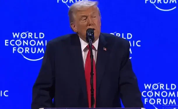 Donald Trump amenazó a Irán: «La flota está lista para actuar con violencia como en Venezuela»  El mandatario estadounidense advirtió que el despliegue es mayor al que terminó con la detención de Nicolás Maduro. "El tiempo se acaba", alertó Donald Trump.