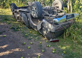 CHOELE CHOEL: Falleció un joven de Choele Choel en accidente de tránsito ocurrido en la ruta nacional 250, en el kilómetro 275
