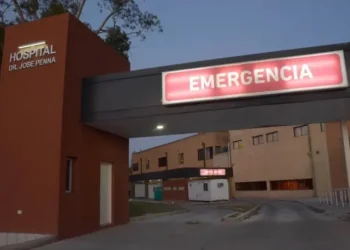 La cooperadora del Penna denuncia que la AFA no entregó todo el dinero del partido solidario  Son 108 millones de pesos de la recaudación de un encuentro benéfico realizado tras las inundaciones.