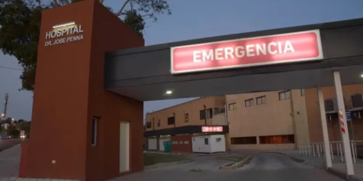 La cooperadora del Penna denuncia que la AFA no entregó todo el dinero del partido solidario  Son 108 millones de pesos de la recaudación de un encuentro benéfico realizado tras las inundaciones.