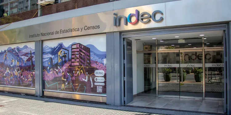 El INDEC estrena un nuevo método de medición de la inflación: cómo funciona  Con el nuevo año, el INDEC estrena un novedoso método de medición de la inflación que se verá reflejado en los datos que se publiquen a partir de febrero.