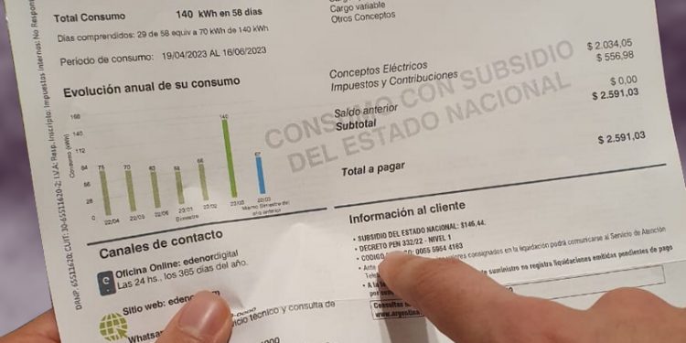 En enero los tarifazos treparán hasta 36% en la luz y 54% para el gas  El Gobierno nacional aplicará un nuevo tarifazo en enero, los aumentos treparán hasta 36% para las boletas de luz y 54% para las tarifas de gas. Todos los detalles.