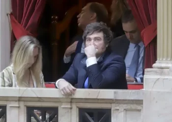 El Gobierno oficializó la incorporación del debate por el Régimen Penal Juvenil en extraordinarias y se suma a la discusión de la reforma laboral