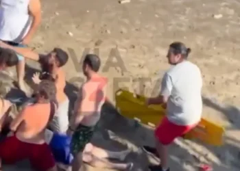 Trágico «mini tsunami» en Mar Chiquita: confirman la identidad del hombre fallecido y la causa de la muerte