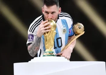 La TV Pública y Radio Nacional transmitirán todos los partidos de Argentina en el Mundial 2026