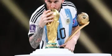 La TV Pública y Radio Nacional transmitirán todos los partidos de Argentina en el Mundial 2026