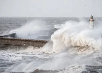 Qué es un meteotsunami: el fenómeno marítimo que provocó una muerte en Santa Clara del Mar
