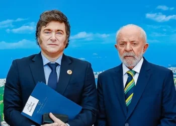 Crece la tensión entre Lula y Milei: Brasil dejará de representar a la Argentina ante Venezuela