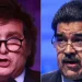 Javier Milei sobre Nicolás Maduro: «Era un usurpador del poder, tiene que asumir Edmundo González Urrutia»