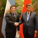 Javier Milei ratificó su alineamiento con Estados Unidos, pero aclaró que no romperá lazos con China