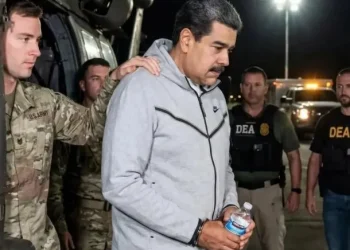 Nicolás Maduro, ante la Justicia de Estados Unidos: primera audiencia en Nueva York tras su captura