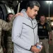 Nicolás Maduro, ante la Justicia de Estados Unidos: primera audiencia en Nueva York tras su captura