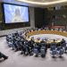 La ONU debate la intervención de Estados Unidos en Venezuela
