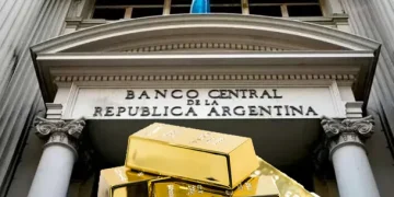 La Argentina volvió a negar información sobre el oro del Banco Central durante una audiencia en Nueva York