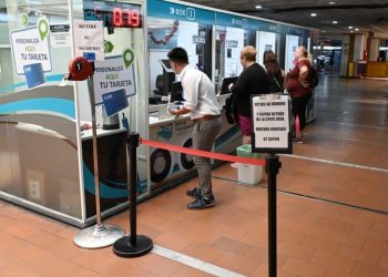 BAHIA BLANCA: Tarjeta SUBE: dónde y cómo actualizar los beneficios