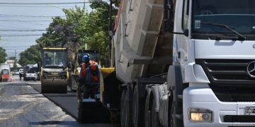BAHIA BLANCA: Cortes de calles activos