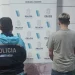 BAHIA BLANCA: Un joven fue aprehendido anoche acusado de asaltar a un transeúnte con un cuchillo