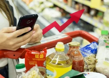 Según Indec, la inflación de diciembre fue del 2,8%: en cuánto quedó el IPC anual