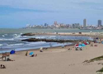 La temporada de verano arrancó con caídas en turismo, gasto y estadía