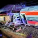 Tragedia ferroviaria en España: hay 39 muertos y cuatro menores en estado grave