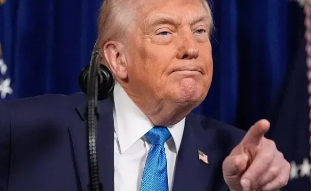 Donald Trump impone a Venezuela que solo compre productos estadounidenses con divisas del petróleo  Tras la invasión y la captura de Maduro, el control de la administración republicana sobre la economía venezolana sumó este miércoles un nuevo capítulo de carácter proteccionista.