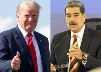 Impacto mundial: Estados Unidos invade Venezuela y Donald Trump asegura haber capturado a Nicolás Maduro