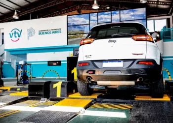 Rige el aumento de la VTV: cuánto cuesta hacer el trámite