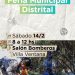 VILLA VENTANA: Llega la Feria Municipal Distrital