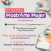 TORNQUIST: 8 de marzo: 5° Feria ‘MostrArte Mujer’