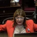 ¿Cuánto cuestan los anteojos inteligentes que usó Patricia Bullrich en el Senado?