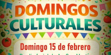 CHOELE CHOEL: Domingos Culturales llega a la Feria de Productores: música, feria y encuentro familiar en Choele