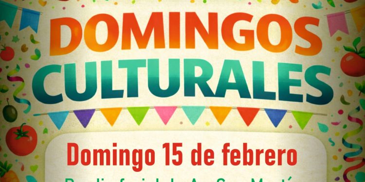 CHOELE CHOEL: Domingos Culturales llega a la Feria de Productores: música, feria y encuentro familiar en Choele Este domingo, la tradicional Feria de Productores volverá a ser punto de encuentro para vecinos y vecinas con una nueva edición del ciclo Domingos Culturales, una propuesta que combina arte, producción local y vida comunitaria.