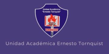 TORNQUIST: Abren las inscripciones 2026 en el ISFDyT 162