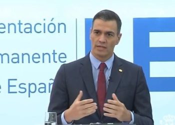 Pedro Sánchez anuncia que prohibirá el acceso a las redes sociales a menores de 16 años y otras cuatro medidas para retomar el control digital