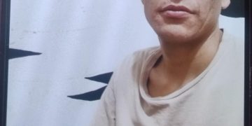 LAMARQUE: AVERIGUACIÓN DE PARADERO