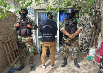 DESARTICULAN PUNTO DE VENTA DE DROGA EN LUIS BELTRAN