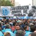 La CGT confirmó un paro general sin movilización contra la Reforma Laboral