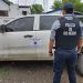 Rio Colorado – Choele Choel: Secuestran camioneta y elementos en operativo rural  – 4 demorados