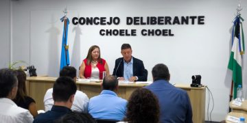 CHOELE CHOEL: Con eje en el orden fiscal y la obra pública, Ramello reafirmó el rumbo de gestión en Choele Choel