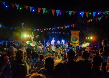 BAHIA BLANCA: Agenda cultural para un fin de semana XXL