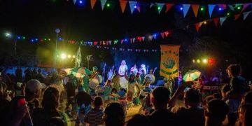 BAHIA BLANCA: Agenda cultural para un fin de semana XXL