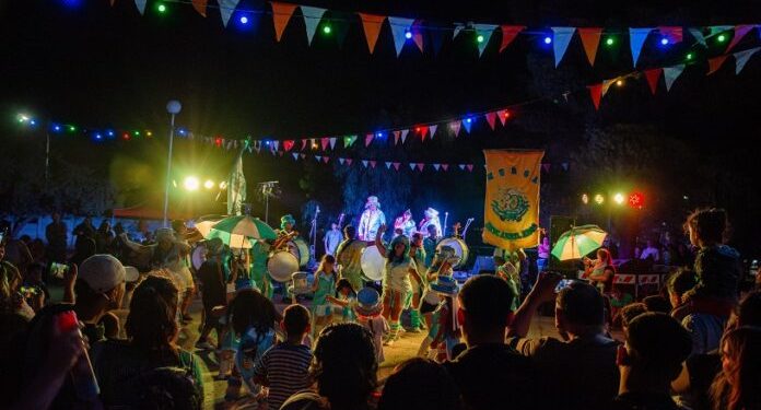 BAHIA BLANCA: Agenda cultural para un fin de semana XXL