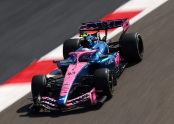 Fórmula 1: Franco Colapinto en el Gran Premio de Australia días y horarios