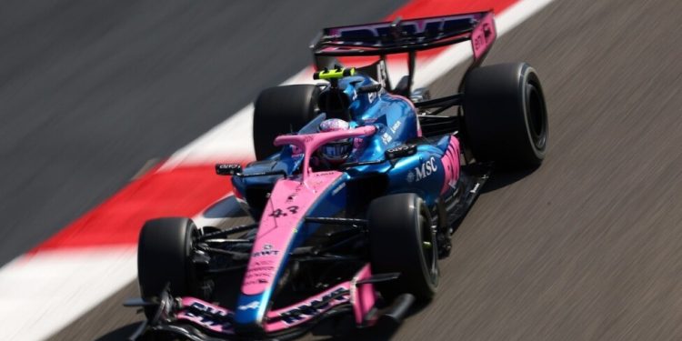 Fórmula 1: Franco Colapinto en el Gran Premio de Australia días y horarios  El piloto argentino debutará como titular desde la primera fecha con Alpine en Melbourne. Todo lo que tenés que saber sobre la primera carrera del año 2026.