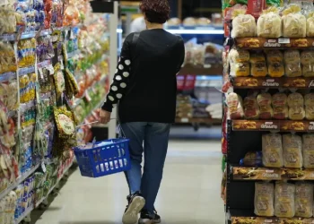 INDEC: La inflación de enero fue del 2,9%