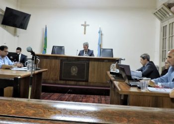 BAHIA BLANCA: Segunda jornada del juicio que se le sigue a una mujer por falso testimonio agravado