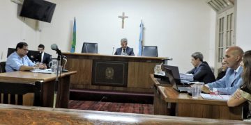 BAHIA BLANCA: Segunda jornada del juicio que se le sigue a una mujer por falso testimonio agravado