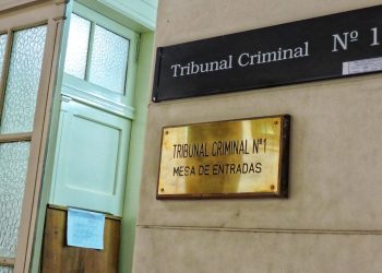 Condenan a 10 años y medio de prisión a un hombre por matar a otro en Huanguelén