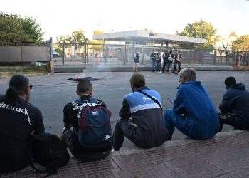 Fate anuncia el cierre definitivo y despide 920 empleados, en medio de la presión importadora